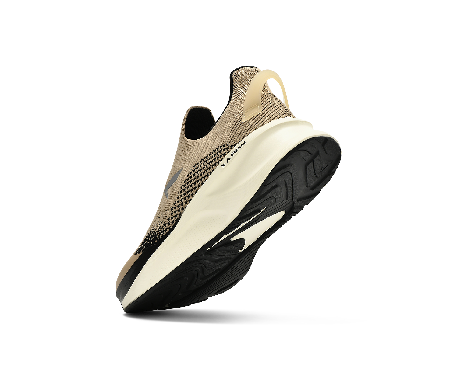 ARKK Main Line Raven X | Safari Bright White Raven